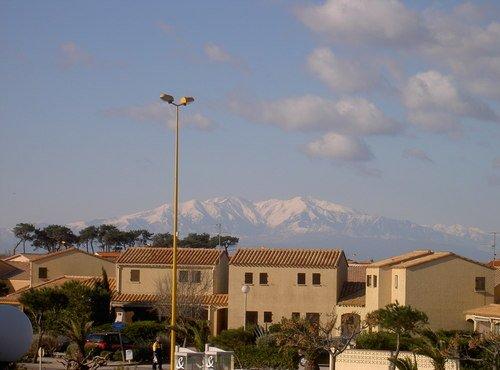 Le Canigou