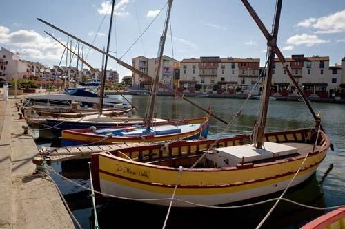 Barques Catalanes