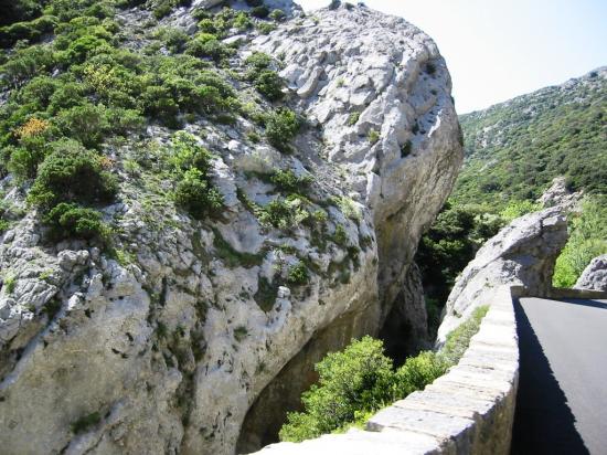 Routes des Corbières