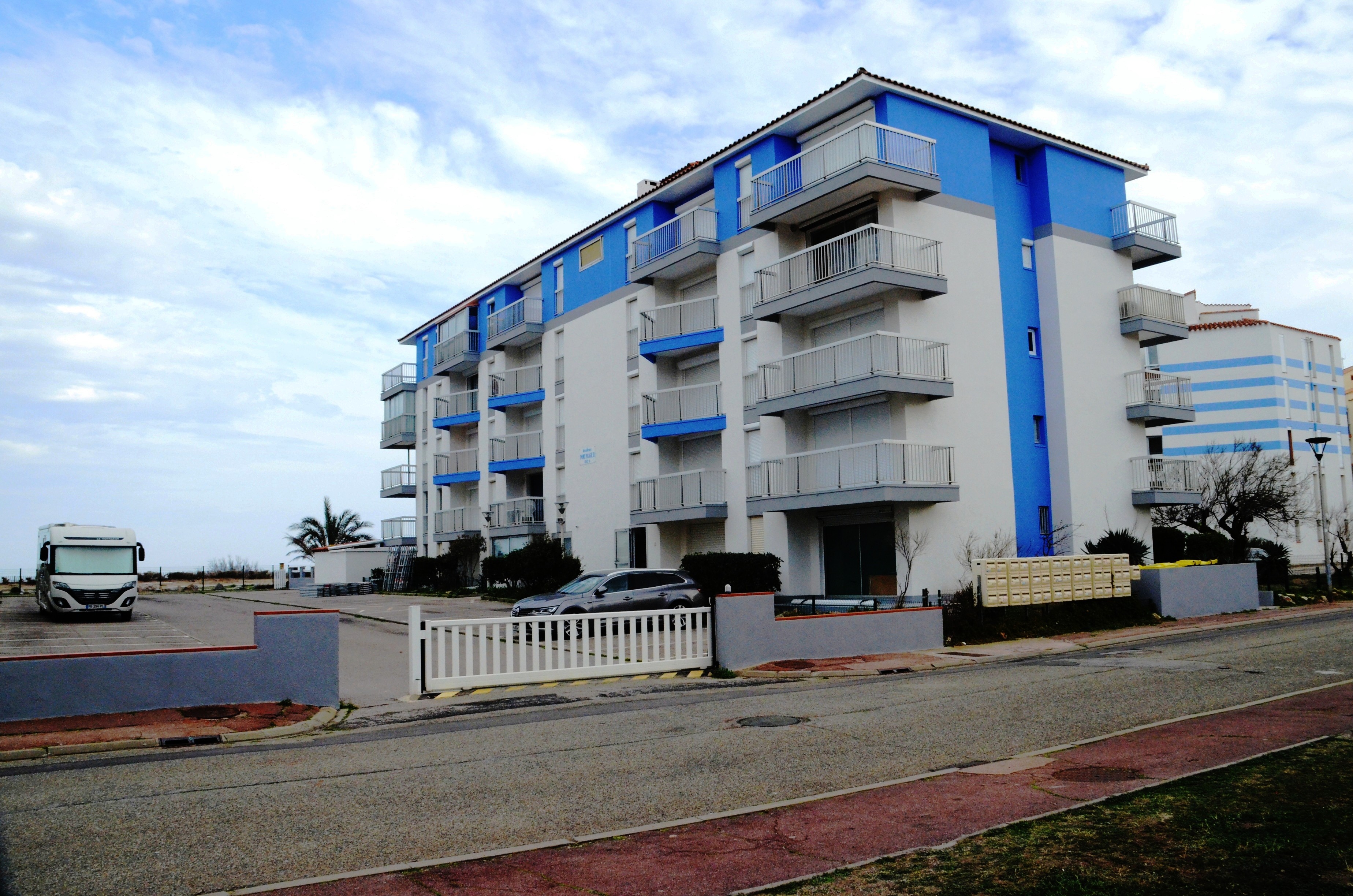 PP2A TVX Façades